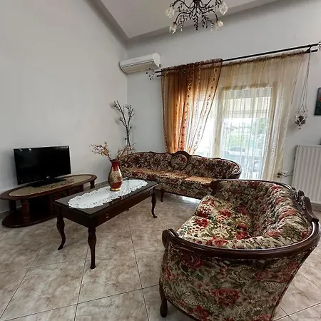 Ariadnishouse Appartement *