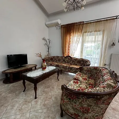 Ariadnishouse * Nea Karvali