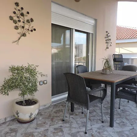 Ariadnishouse Appartement *