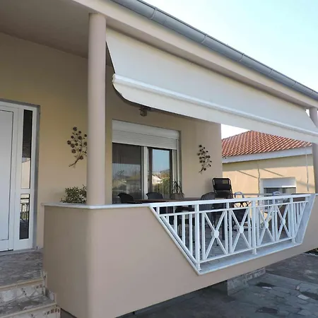 Ariadnishouse Appartement *