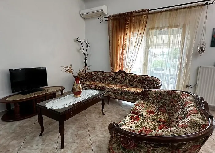 Ariadnishouse Apartamento *