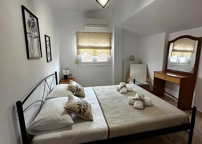 Ariadnishouse *