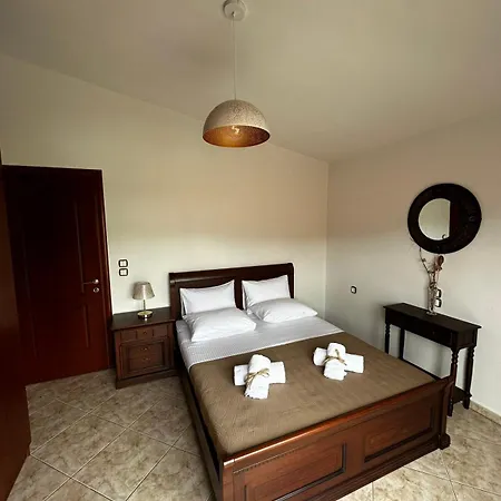 Appartement Ariadnishouse