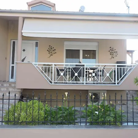 Apartment Ariadnishouse