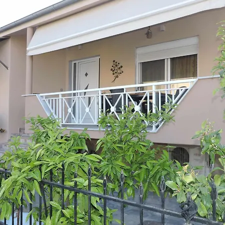 Ariadnishouse Apartment Nea Karvali