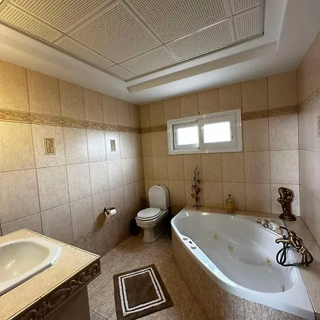 Apartment Ariadnishouse