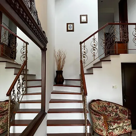 Apartment Ariadnishouse