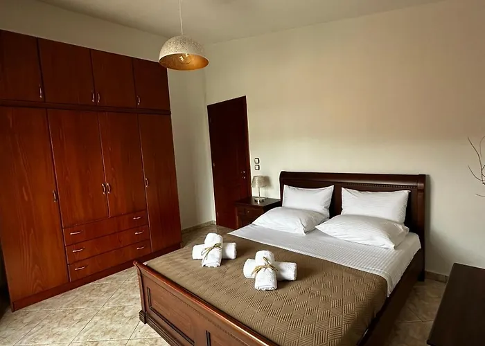 Ariadnishouse Appartement