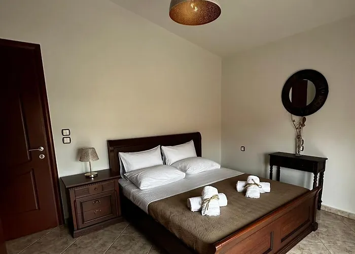 Appartement Ariadnishouse Nea Karvali