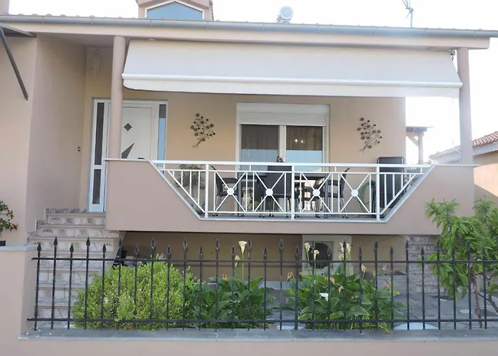 Appartement Ariadnishouse