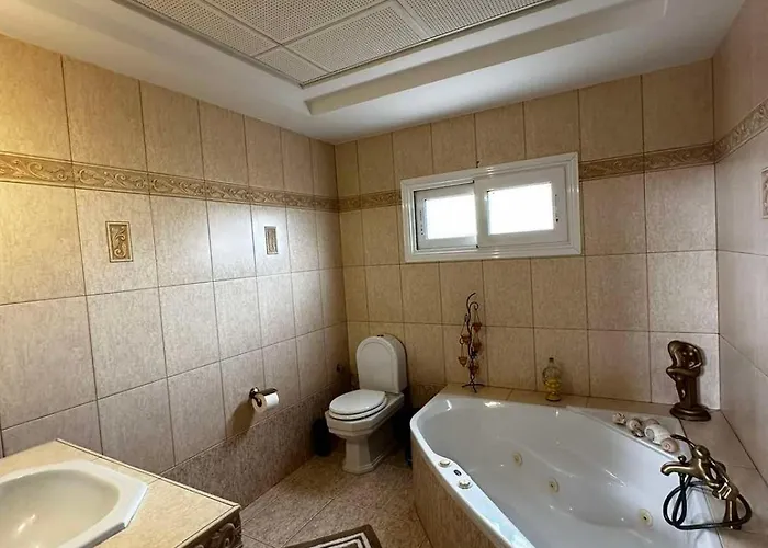 Appartement Ariadnishouse